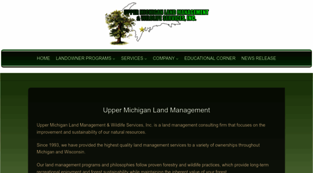 michiganforesters.com