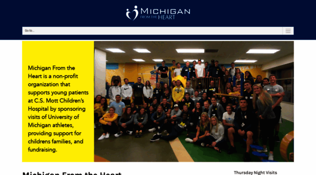 michiganfromtheheart.com