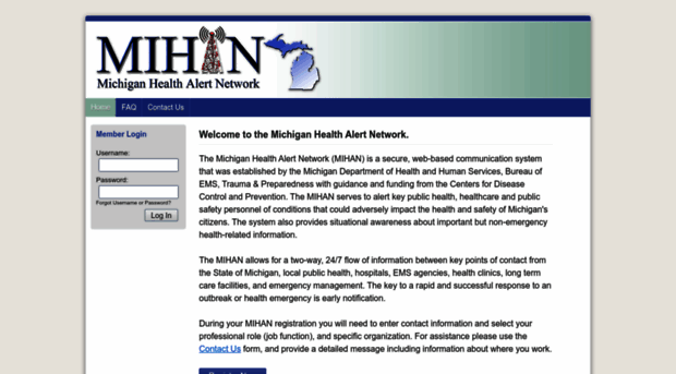 michiganhan.org