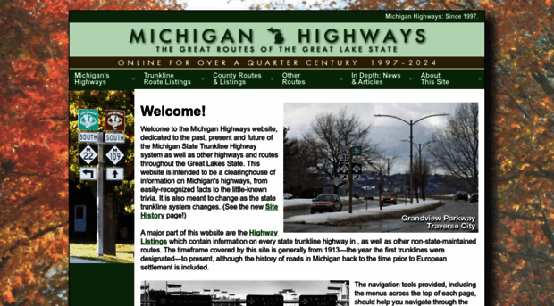 michiganhighways.org