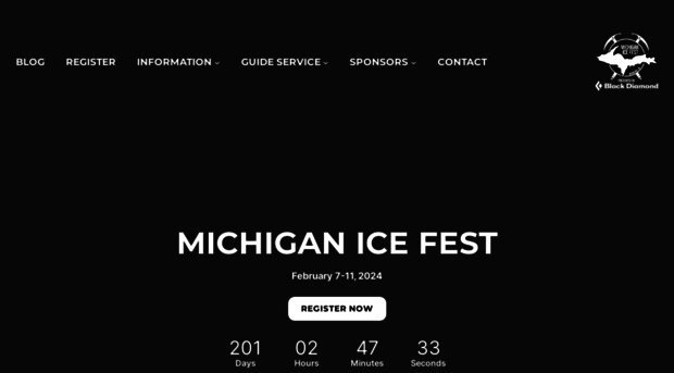 michiganicefest.com