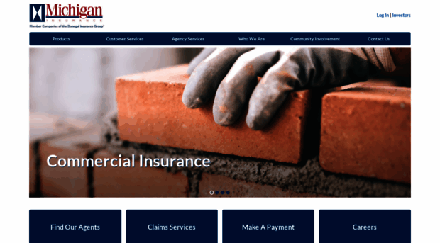 michiganinsurance.com