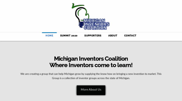 michiganinventorscoalition.org