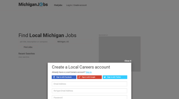 michiganjobs.com