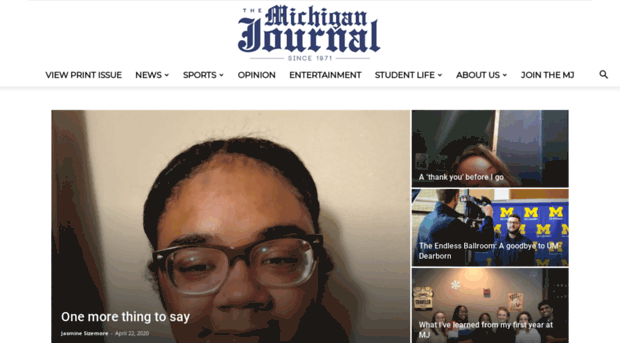 michiganjournal.org