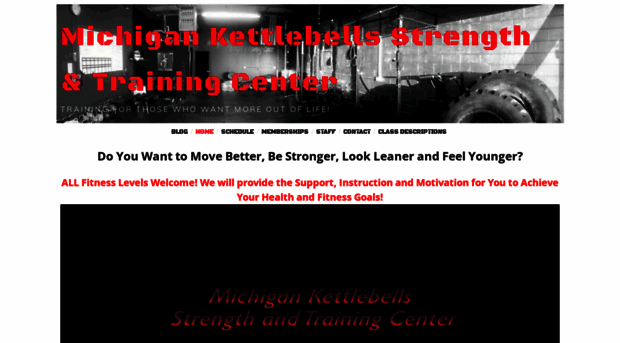 michigankettlebells.com