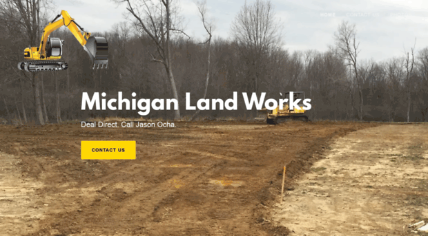 michiganlandworks.com