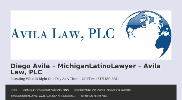 michiganlatinolawyer.com