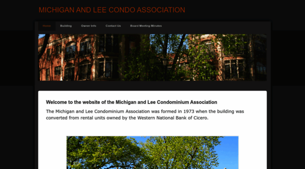 michiganleecondoassociation.com