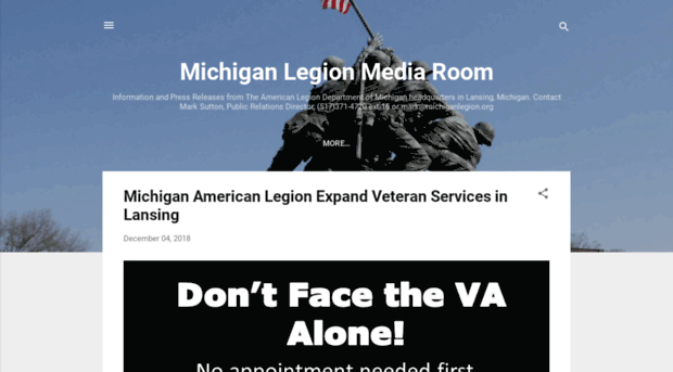 michiganlegion.blogspot.com