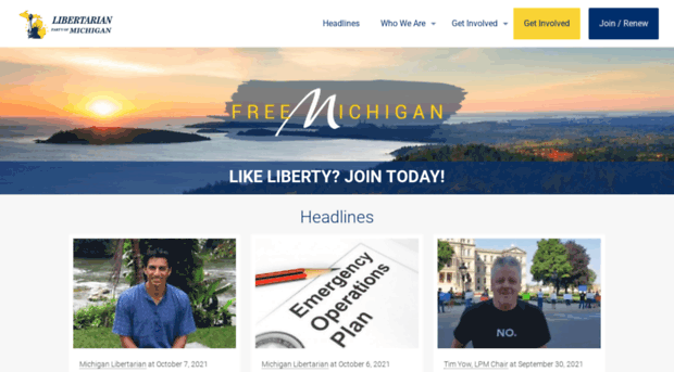 michiganlp.org