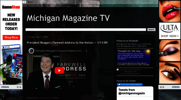 michiganmagazine.blogspot.com