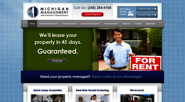 michiganmanagement.com