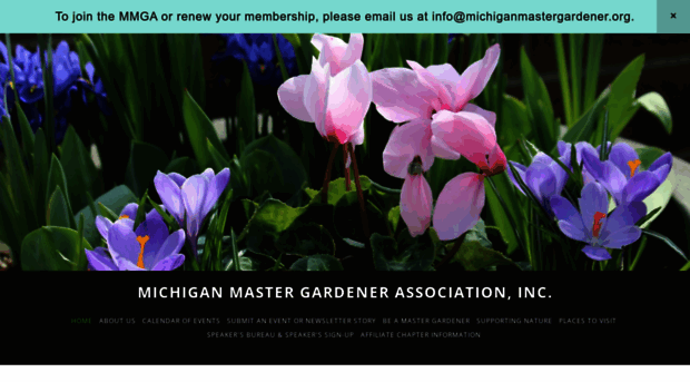 michiganmastergardener.org