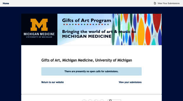 michiganmedicinegiftsofart.submittable.com