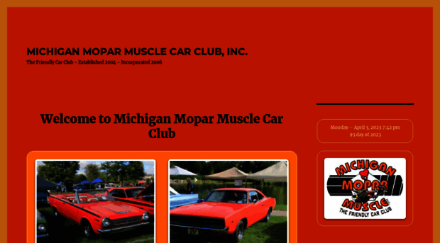 michiganmoparmuscle.com