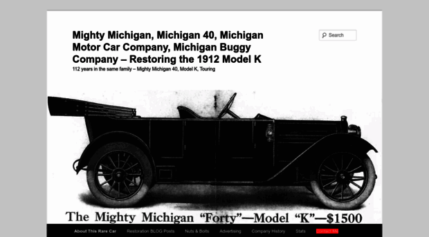 michiganmotorcar.com