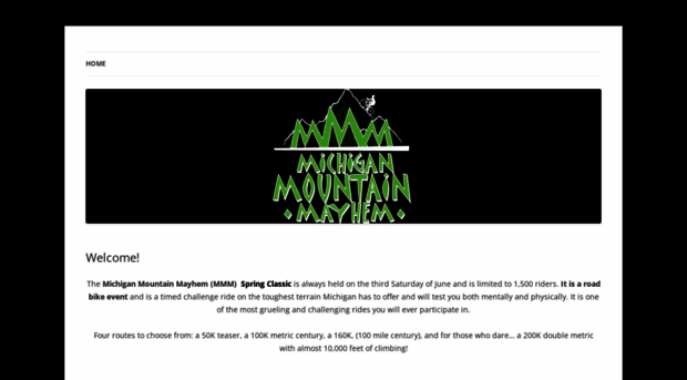 michiganmountainmayhem.com