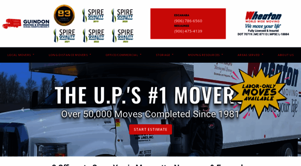 michiganmover.com