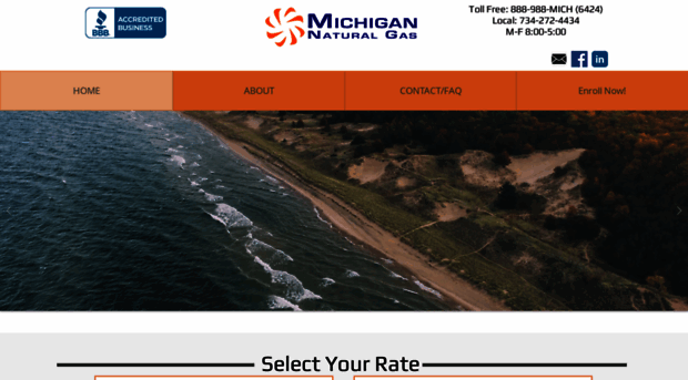 michigannaturalgasllc.com