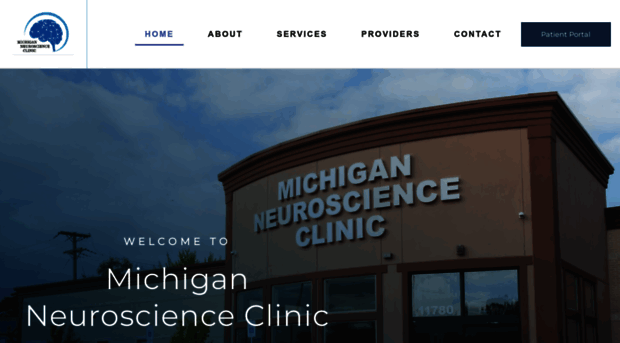 michiganneuroscience.com