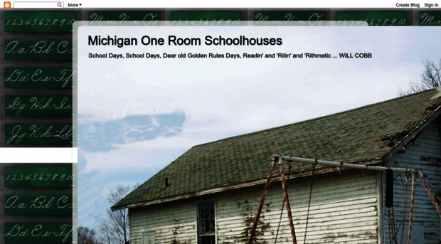 michiganoneroomschoolhouses.blogspot.com