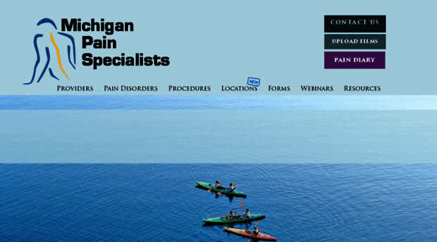 michiganpainspecialists.com