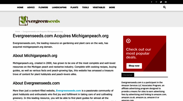 michiganpeach.org