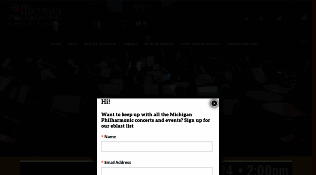 michiganphil.org