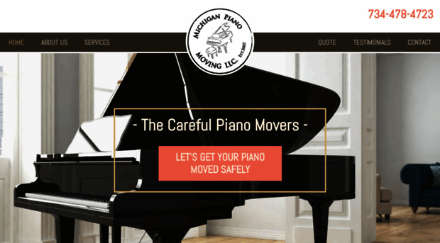 michiganpianomoving.com
