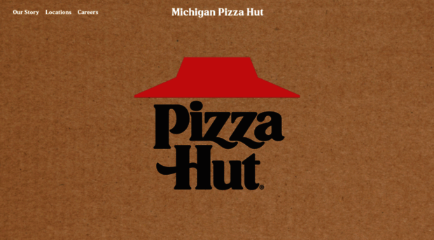 michiganpizzahut.com