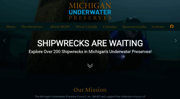 michiganpreserves.org