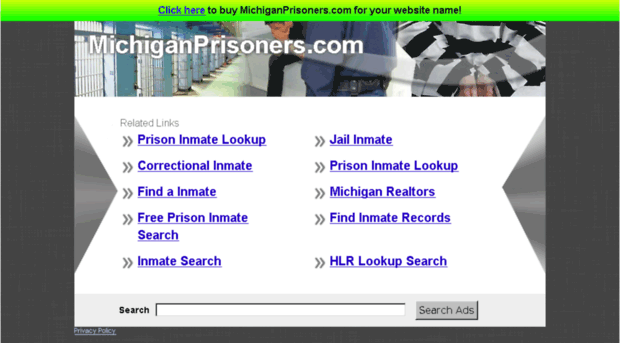 michiganprisoners.com