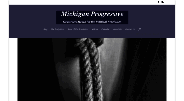 michiganprogressive.com