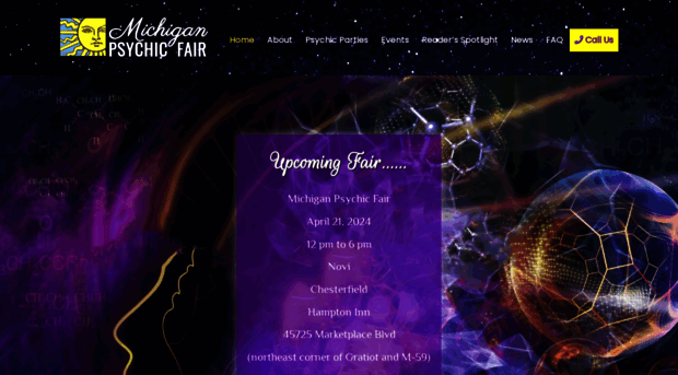 michiganpsychicfair.org