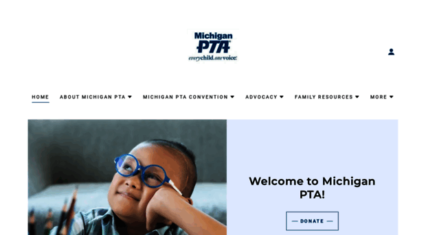 michiganpta.org