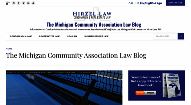 michiganrelaw.com