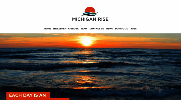 michiganrise.com