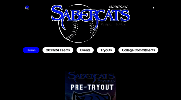 michigansabercats.com