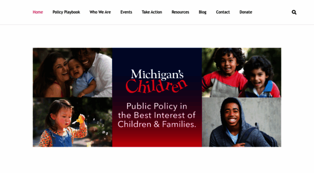 michiganschildren.org