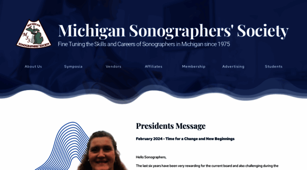 michigansonographerssociety.org