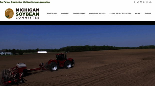 michigansoybean.org