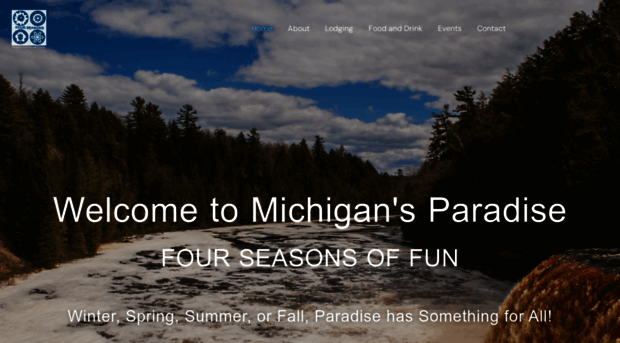 michigansparadise.com