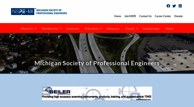 michiganspe.org