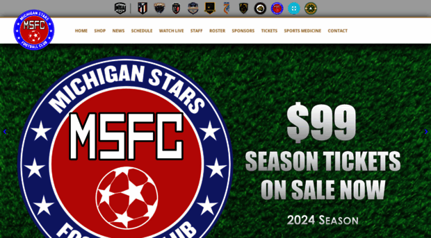 michiganstarsfc.com