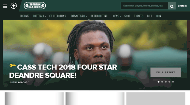 michiganstate.scout.com