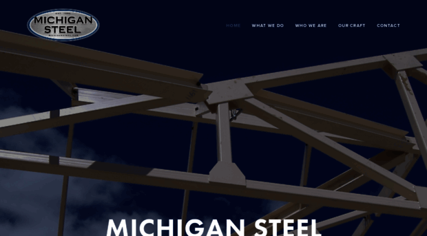 michigansteel.com