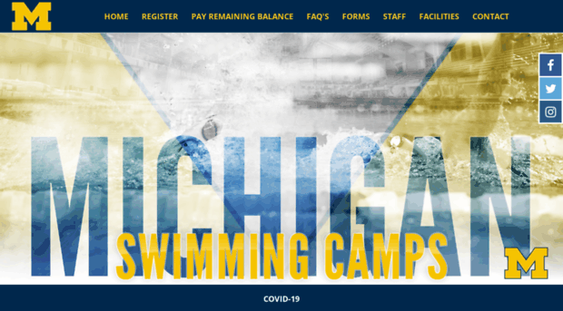 michiganswimcamp.com