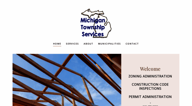 michigantownshipservices.org