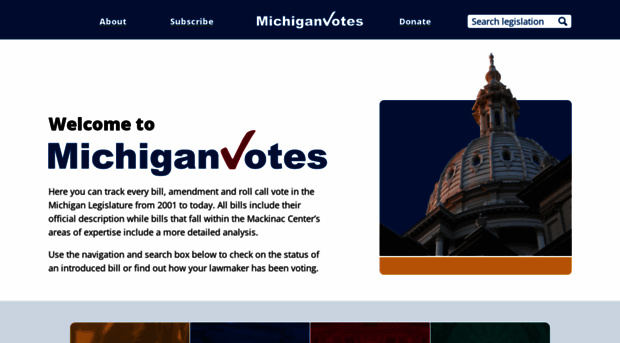 michiganvotes.org